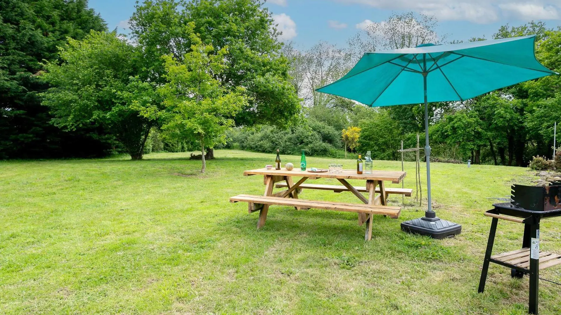 Gite Le Cornouaille - 8 Personnes Plounerin Holiday home