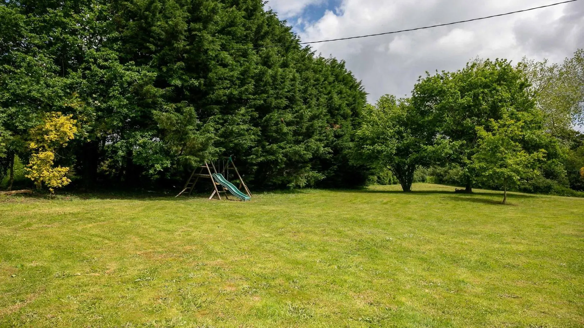 Gite Le Cornouaille - 8 Personnes Plounerin France
